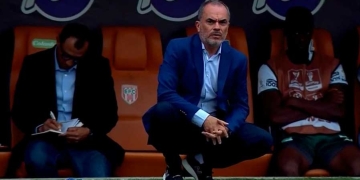 Deportivo Cali y un difícil inicio en Envigado. ¡En menos de 10 minutos!