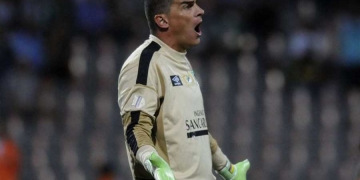 Faryd, Abel y Carrillo, ex Deportivo Cali que trinaron por el arbitraje en el clásico