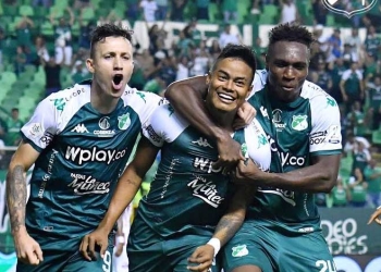 El panorama de Deportivo Cali para las últimas 2 fechas