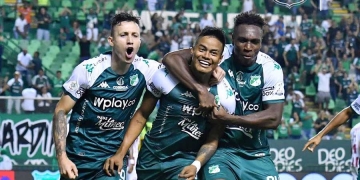 El panorama de Deportivo Cali para las últimas 2 fechas