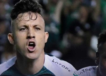 Deportivo Cali, triunfo y la esperanza de volver a cuadrangulares