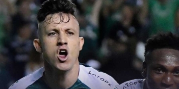 Deportivo Cali, triunfo y la esperanza de volver a cuadrangulares