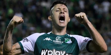 Gustavo Ramírez, el “año difícil del Cali” y “en Tunja tenemos que dejar la vida”