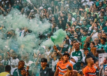 Cuánta gente llevó el Cali al clásico y su promedio en los últimos 5 partidos