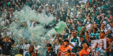 Cuánta gente llevó el Cali al clásico y su promedio en los últimos 5 partidos