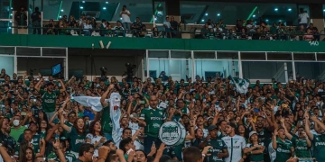Para destacar: el top 3 y el total de asistencias de la hinchada del Cali en el semestre