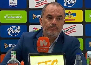 De la Pava: explicación a la goleada, “fuimos un equipo triste” y la opción de llegar a los 8