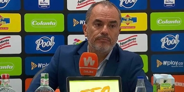 De la Pava: explicación a la goleada, “fuimos un equipo triste” y la opción de llegar a los 8