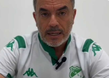 De la Pava previo al partido vital: “En este momento los jugadores tienen que entender que…”