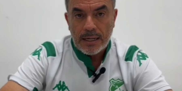 De la Pava previo al partido vital: “En este momento los jugadores tienen que entender que…”