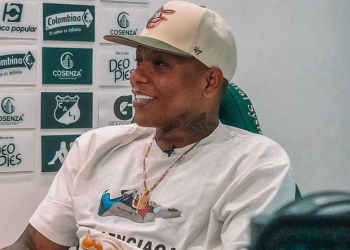 “Deportivo Cali es uno de los equipos a los que más le temen en Colombia”