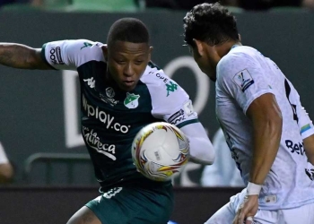 ¿Cómo podría Deportivo Cali salir de los 8 a una fecha del final?