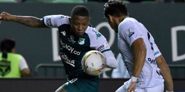 ¿Cómo podría Deportivo Cali salir de los 8 a una fecha del final?