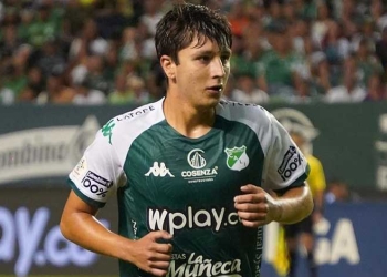 Los 2 futbolistas clave en la vida de Juan Castilla en el Cali y el apodo que le pusieron