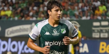 Los 2 futbolistas clave en la vida de Juan Castilla en el Cali y el apodo que le pusieron