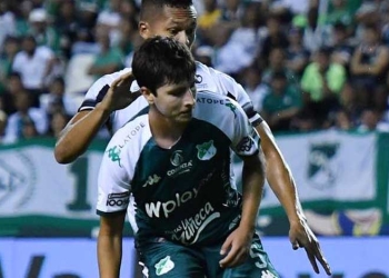 Deportivo Cali: ¿¡Por qué y por cuánto tiempo perderá a Juan Castilla!?