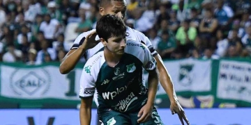Deportivo Cali: ¿¡Por qué y por cuánto tiempo perderá a Juan Castilla!?
