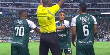 La situación con Teo Gutiérrez tras el clásico que preocupa a De la Pava