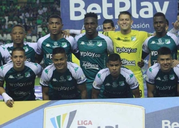 Deportivo Cali llega a la última fecha metido en los 8