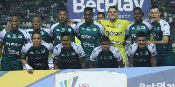 Deportivo Cali llega a la última fecha metido en los 8