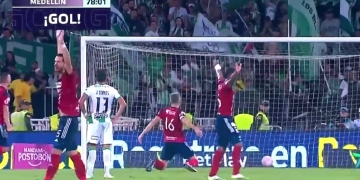 La ley del ex y otro clásico paisa que gana el DIM: ¡Daniel Torres lo hizo de penalti!