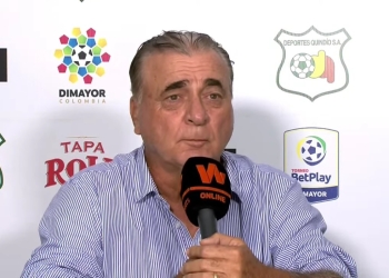 Héctor Quintabani