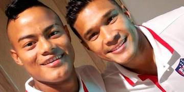 Teo, su aprecio por el Chino Sandoval y la indirecta para Junior en su llegada a Barranquilla