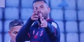 Edwin Cardona pasó del penalti errado a la jugada clave ante Once Caldas