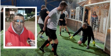 El juego limpio y la magia de los partidos de barrio: mensaje desde la perspectiva de un árbitro