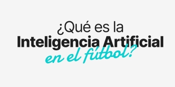 El software para gestionar tu club de fútbol con Inteligencia Artificial