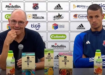 Alfredo Arias, responsabilidades asumidas y el porqué de su decisión con Ricaurte