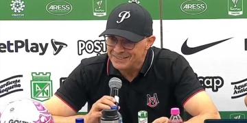 El antirrécord en clásicos para el DIM que se rompió con Alfredo Arias