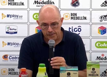 La explicación de Alfredo Arias a la eliminación del DIM: “Lo triste es que…”