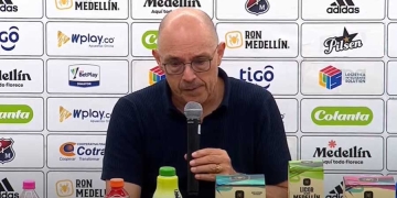 La explicación de Alfredo Arias a la eliminación del DIM: “Lo triste es que…”