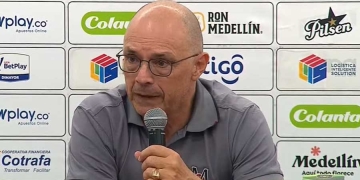 Alfredo Arias: “No estamos clasificados” y el porqué “no era fácil jugar este partido”