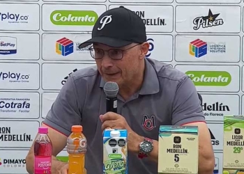 Alfredo Arias: qué le dijo a Brayan León por el gol y reflexión sobre el nivel de Yairo