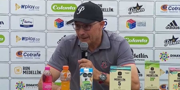 Alfredo Arias: qué le dijo a Brayan León por el gol y reflexión sobre el nivel de Yairo