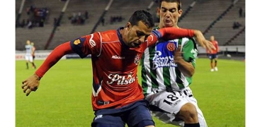Figurita difícil en el DIM: Anselmo de Almeida, su gol en un clásico y su vida como youtuber