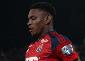 Brayan León: el momento tras el penalti errado, el regreso al gol y su evolución en el DIM