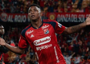 Brayan León: gol, adiós a la racha y desahogo en redes sociales
