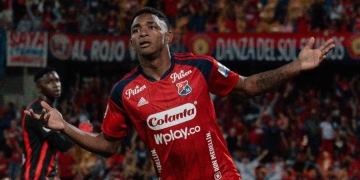 Brayan León: gol, adiós a la racha y desahogo en redes sociales