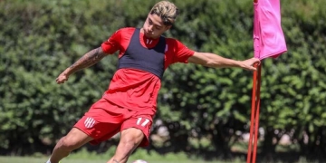 El extraño caso de Bryan Castrillón en Argentina