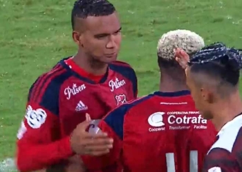 El increíble adiós a la Copa BetPlay para el DIM