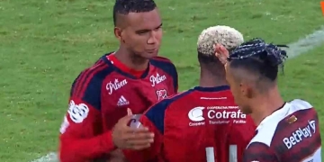 El increíble adiós a la Copa BetPlay para el DIM