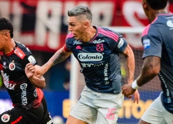 El DIM y sus elegidos para la Copa ante Cúcuta Deportivo