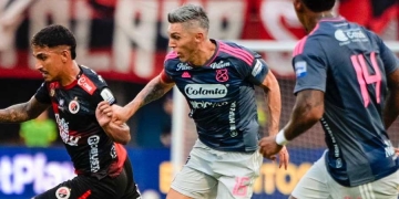 El DIM y sus elegidos para la Copa ante Cúcuta Deportivo