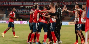 El “no estamos clasificados” de Alfredo Arias y qué le falta al DIM