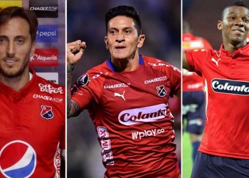 Pasaron por el DIM y ahora serán protagonistas en finales continentales
