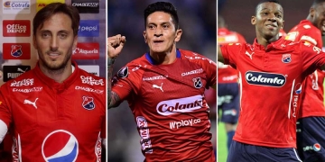 Pasaron por el DIM y ahora serán protagonistas en finales continentales