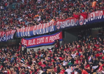 Alfredo Arias sobre los hinchas del DIM: “Si se llama el Equipo del Pueblo, debe ser gente que…”